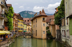 Ménage à domicile Annecy